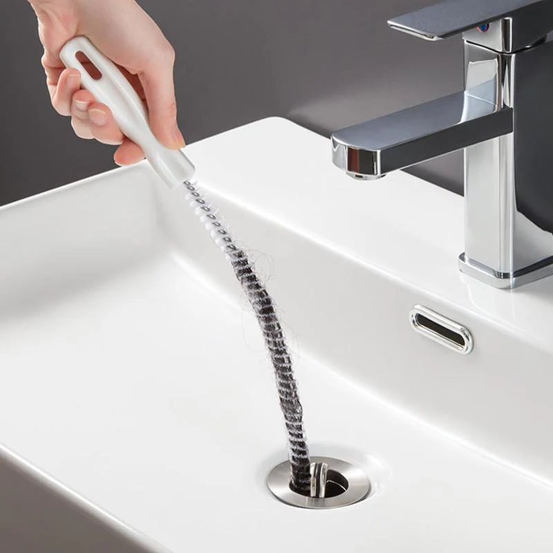Universal Flexible Drain Clog Remover – A Must-Have for Every Home