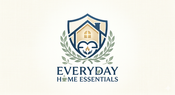 Everyday Home Essentials