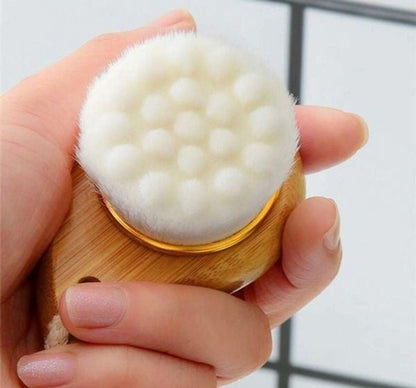 Eco-Friendly Bath & Spa Set – 6 Essentials for Your Daily Self-Care