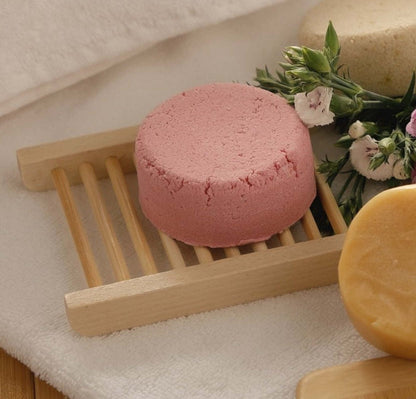 Eco-Friendly Bath & Spa Set – 6 Essentials for Your Daily Self-Care