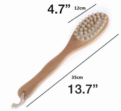 Eco-Friendly Bath & Spa Set – 6 Essentials for Your Daily Self-Care