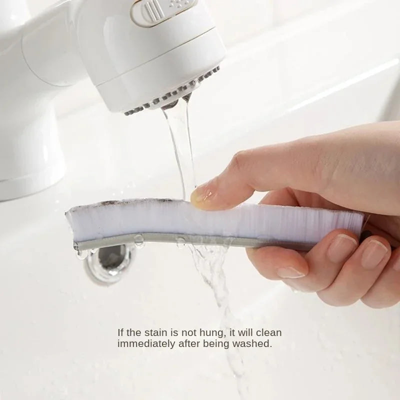 Revitalize Your Home with Our 10/20/50 Pcs Hard-Bristled Crevice Cleaning Brush Set – The Ultimate Grout and Tile Cleaner!
