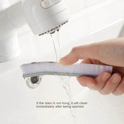Revitalize Your Home with Our 10/20/50 Pcs Hard-Bristled Crevice Cleaning Brush Set – The Ultimate Grout and Tile Cleaner!